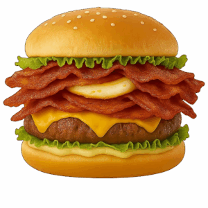 MyD Delivery Product Image
