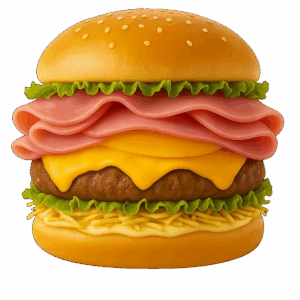 MyD Delivery Product Image