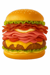 MyD Delivery Product Image