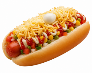 MyD Delivery Product Image