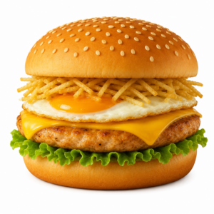 MyD Delivery Product Image
