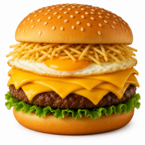 MyD Delivery Product Image