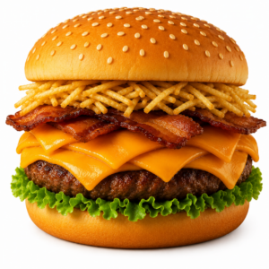 MyD Delivery Product Image