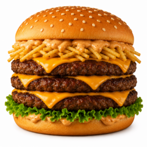 MyD Delivery Product Image