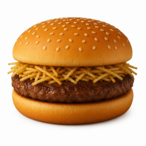 MyD Delivery Product Image